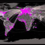 Computer simulation of a "Clade X" outbreak