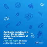 U.S. Launches The AMR Challenge to Combat Growing Threat