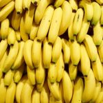 Banana Crops