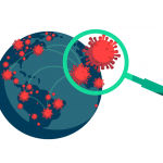 Antimicrobial resistance (AMR) is the next public health emergency.